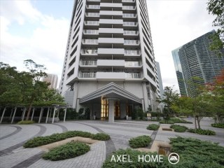 キャピタルマークタワー CAPITAL MARK TOWER