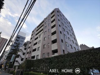 クレッセント三田