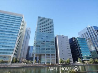 品川グラスレジデンス