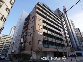 URBAN PARK麻布十番（アーバンパーク麻布十番）