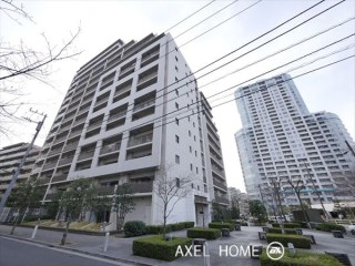 パークキューブ東品川