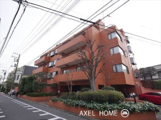 ラポール高輪