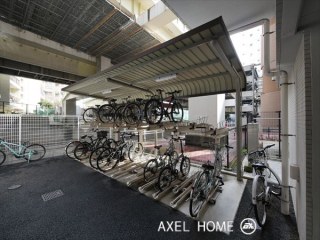 ヴァレンティア麻布