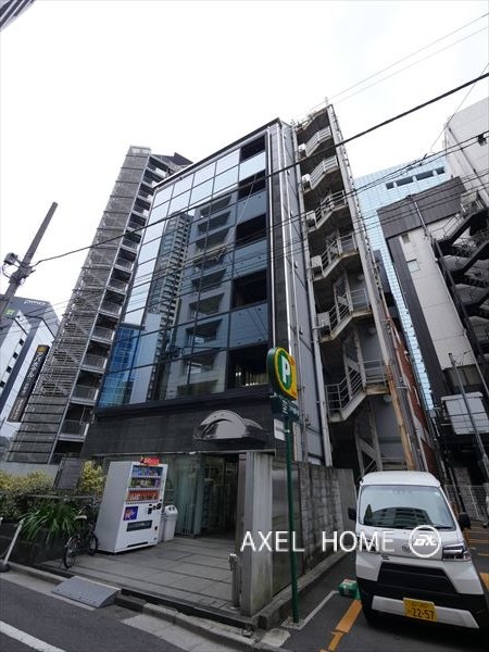 エムジー田町ビル（事務所）