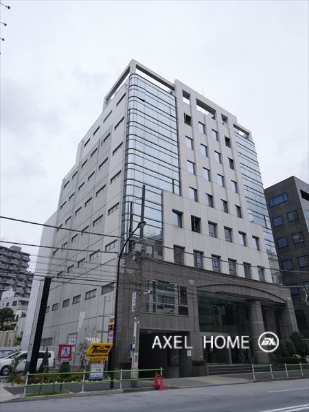 北海芝ビル（事務所）