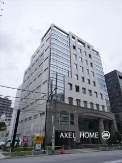 北海芝ビル（事務所）