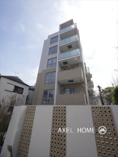リテラス白金台