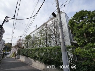 オリオールガーデンズ（AUREOLE GARDENS）