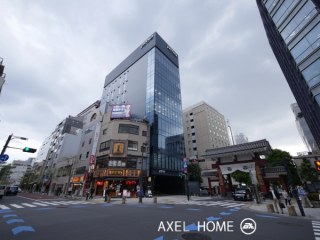 PMO浜松町Ⅱ（事務所）