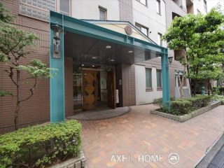 イトーピア三田
