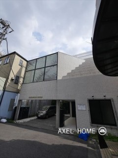 中丸ハウス
