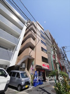 芝コトブキビル（事務所）