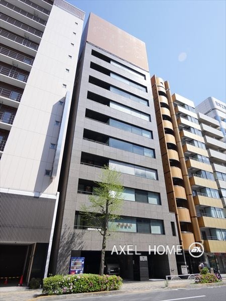 イーグル浜松町ビル（事務所）