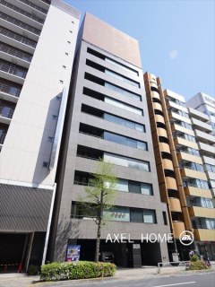 イーグル浜松町ビル（事務所）