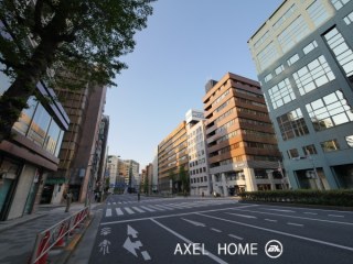 VORT浜松町Ⅱ（事務所）