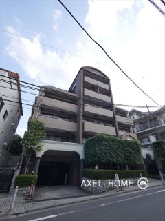 ディアナコート池田山