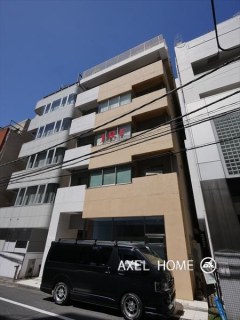 モデューロ浜松町（事務所）