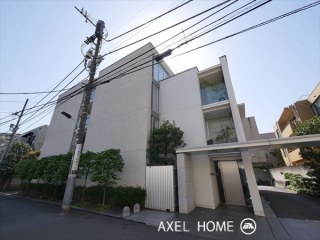 Brillia ist 西麻布霞町（ブリリアイスト西麻布霞町）