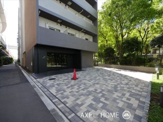 プレールドゥーク芝浦