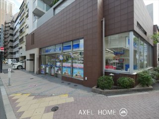 アンビエンテ芝浦