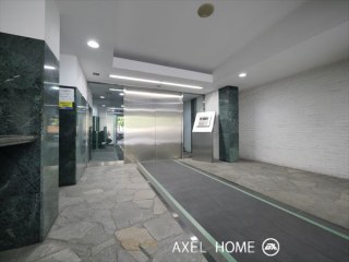 アーバイルスパシエ芝浦ベイサイド