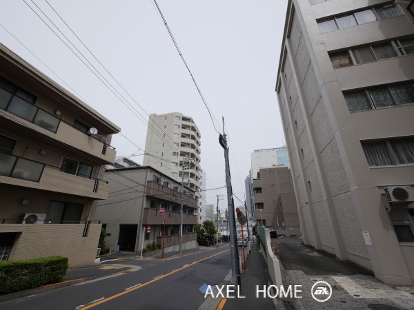 メゾン高輪