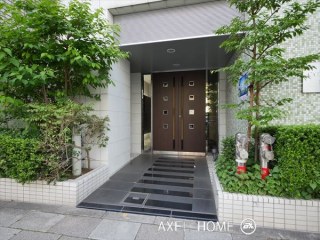 CITY SPIRE芝公園（シティスパイア芝公園）