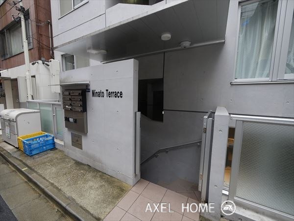 Minato　Terrace　（ミナトテラス）
