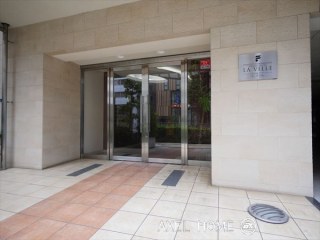ファミール芝公園グランスイートラ・ヴィル