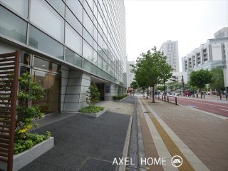 A-PLACE田町イースト（エープレイス　旧：田町イースト）