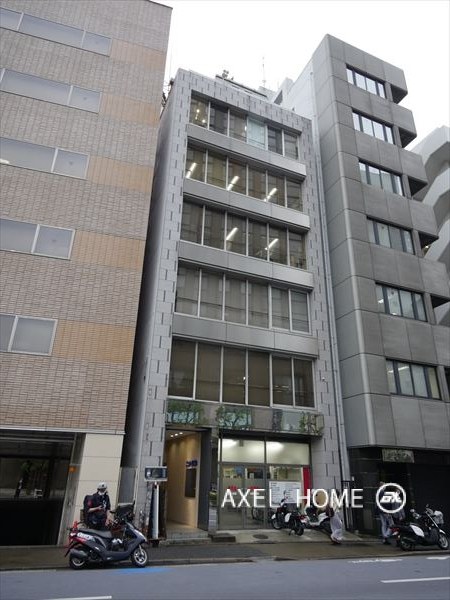 ニットクビル（事務所）