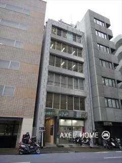 ニットクビル（事務所）