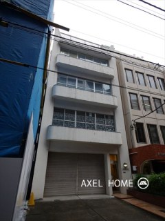 大和ビル（事務所）