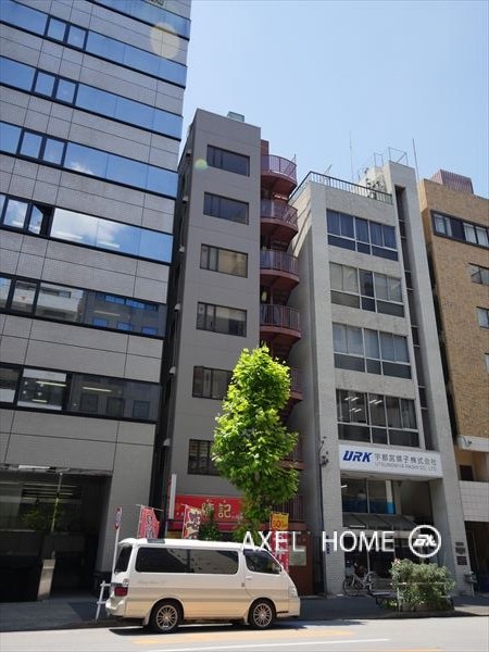 芝コバヤシビル（事務所）