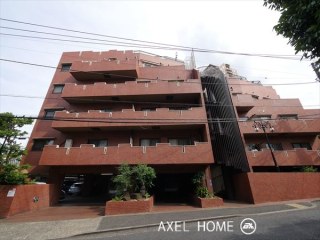 ゾンネンハイム元麻布