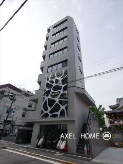 Galle Motoazabu（ガレイ元麻布）（店舗・事務所）