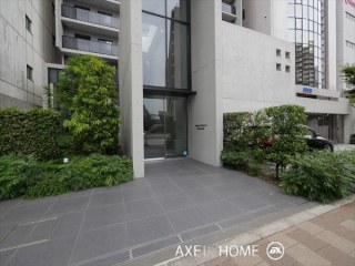 ハーバーテラス品川
