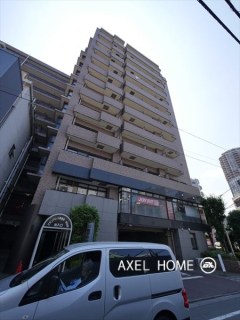 グランパレス南麻布仙台坂