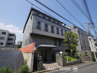 ノアーズアーク南麻布
