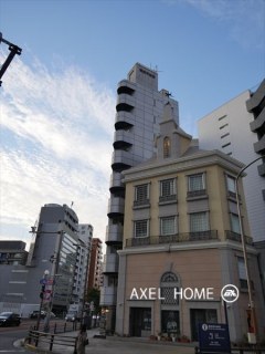 MAビル札の辻（店舗・事務所）