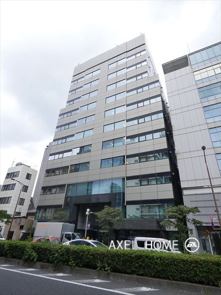 KDX三田ビル（店舗・事務所）