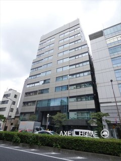 KDX三田ビル（店舗・事務所）