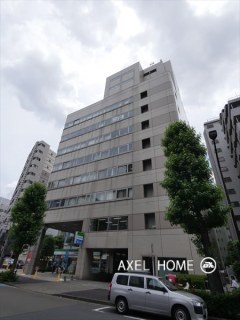 芝公園NDビル（事務所）