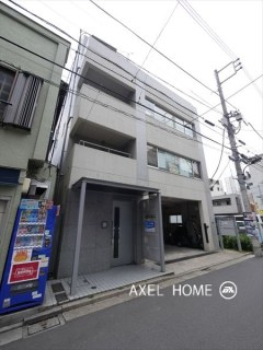 黒田芝ビル(事務所)