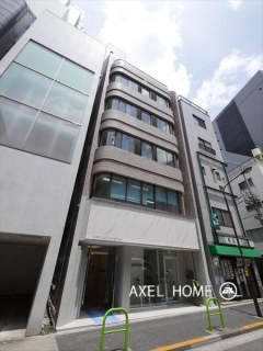 ポートワン新橋 PORT ONE SHIMBASHI(事務所)
