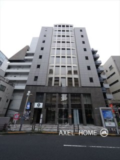 三ツ輪三田ビル（店舗・事務所）