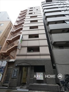 林ビル（店舗・事務所）