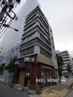 芝ビル（旧：宮島ビル）（店舗・事務所）