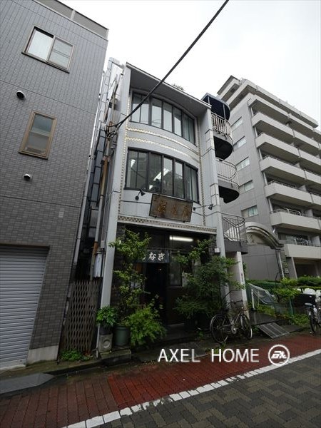 稲毛屋ビル（事務所）