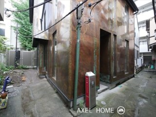 芝5丁目戸建店舗